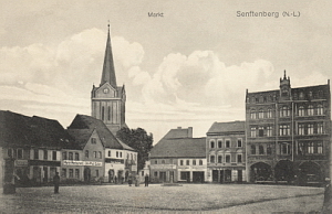 Senftenberg
